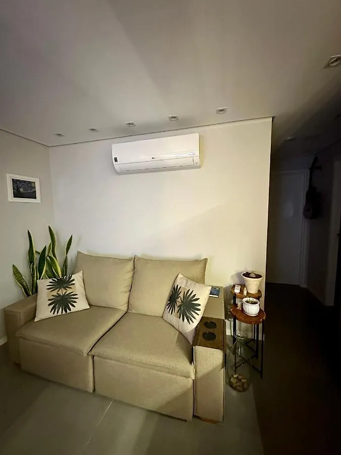 Apartamento De Luxo E Central No Recife Apartamento Brasil