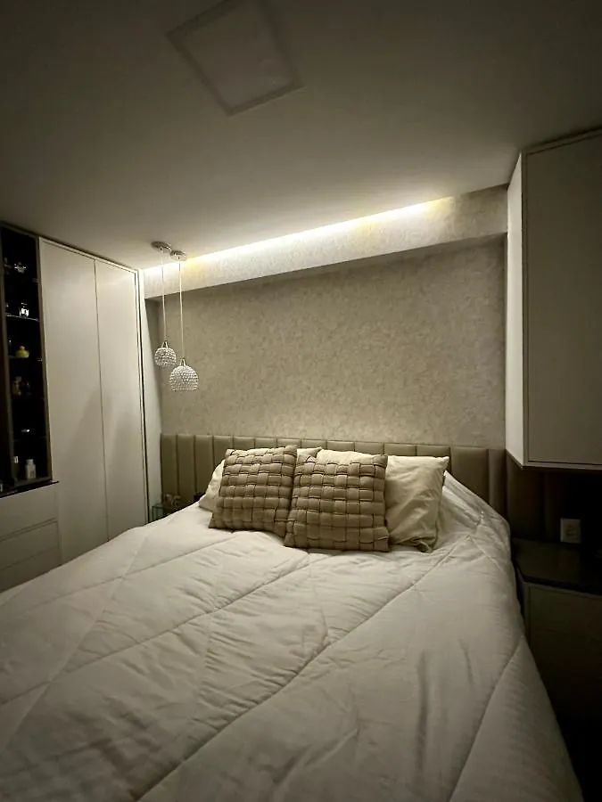 Apartamento De Luxo E Central No Recife Apartamento Brasil