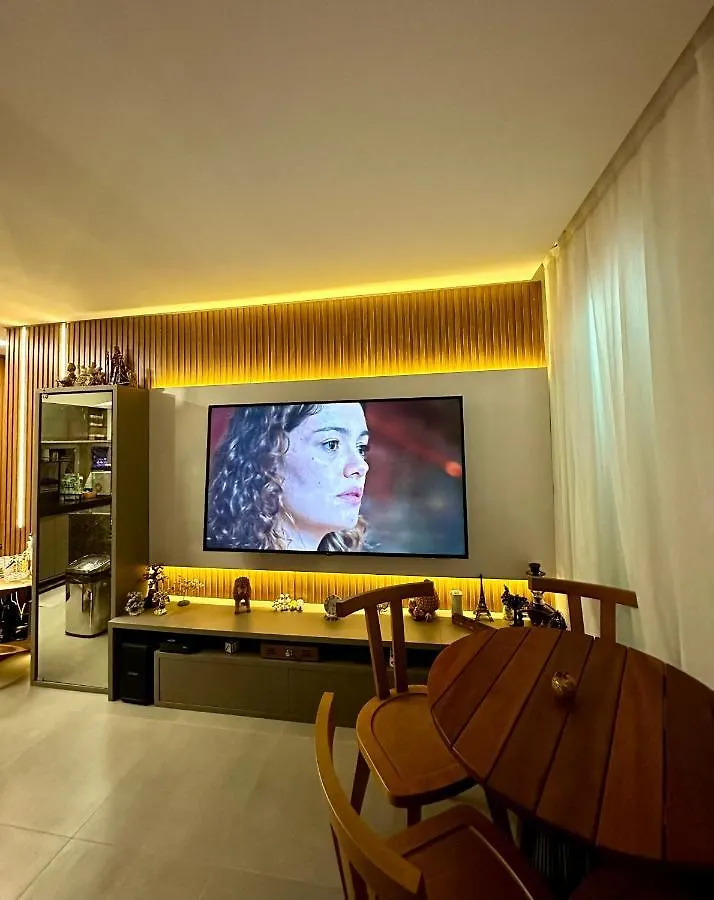 Apartamento De Luxo E Central No Recife Apartamento Brasil