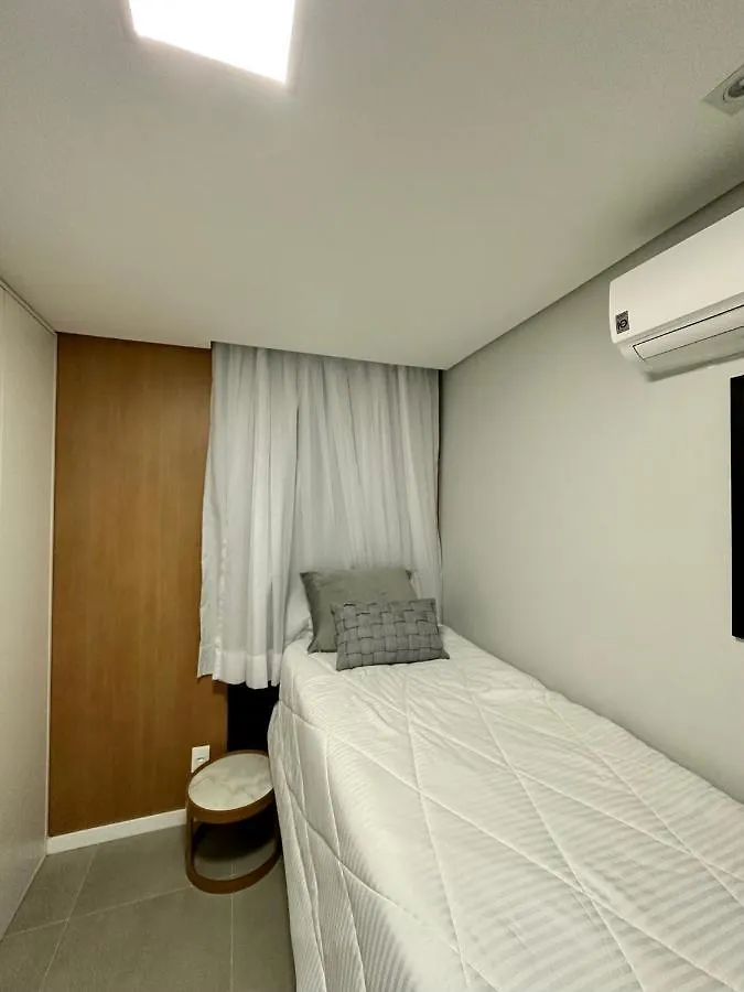 Apartamento De Luxo E Central No Recife Apartamento