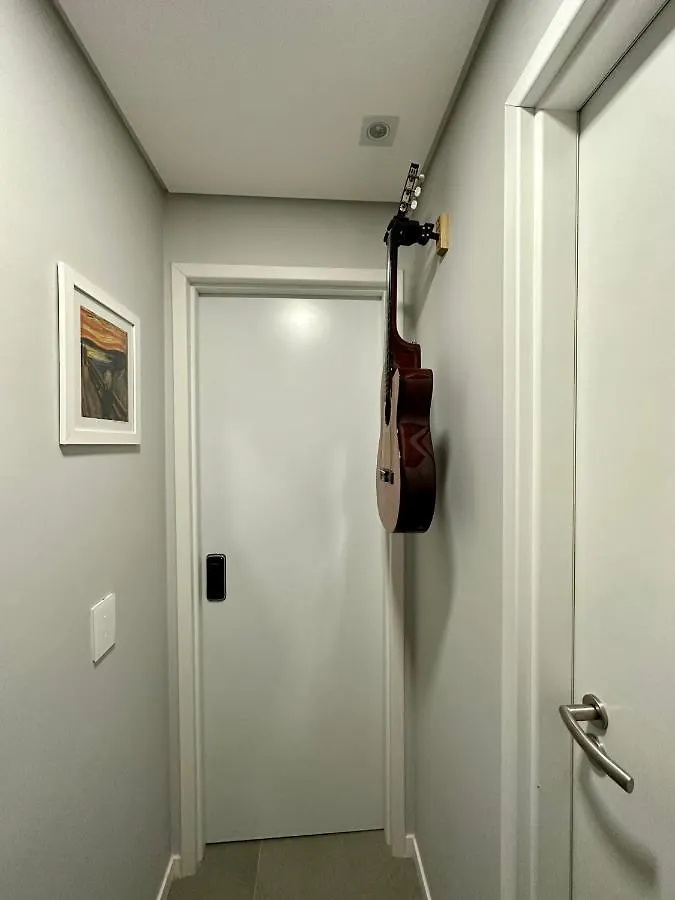Apartamento De Luxo E Central No Recife Apartman 0*,