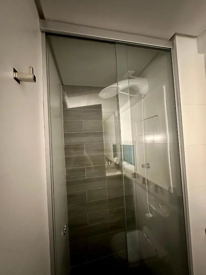 Apartamento De Luxo E Central No Recife Apartman Brazília
