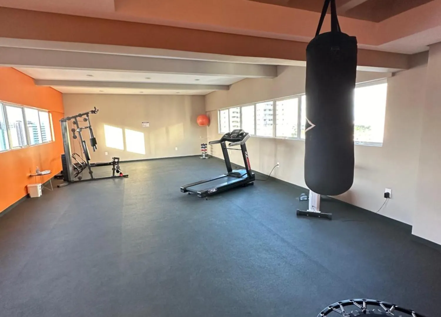 Apartamento De Luxo E Central No Recife Apartman